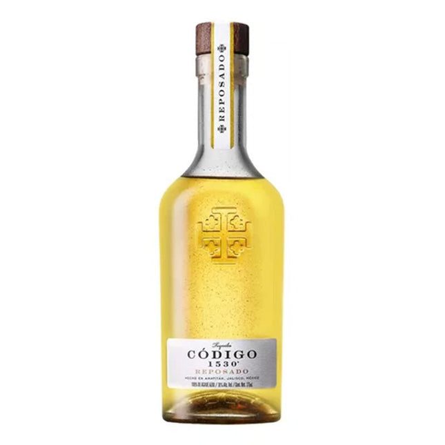 Codigo 1530 Reposado Tequila 375ml - Uptown Spirits