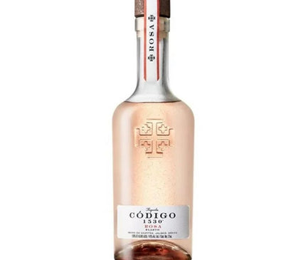 Codigo 1530 Rosa 375ml - Uptown Spirits