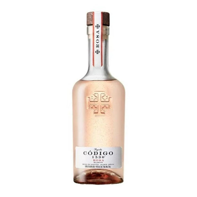 Codigo 1530 Rosa 375ml - Uptown Spirits