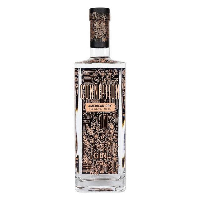 Conniption American Dry Gin 750ml - Uptown Spirits