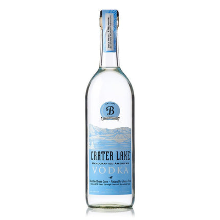 Crater Lake American Vodka 750ml - Uptown Spirits