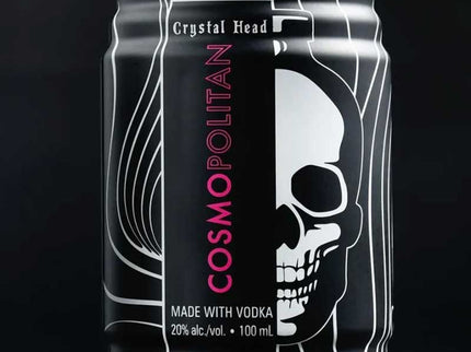 Crystal Head Cosmopolitan 24/100ml - Uptown Spirits