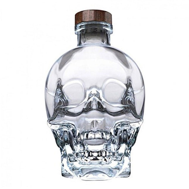 Crystal Head Vodka 750ml - Uptown Spirits