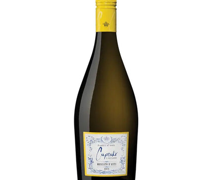 Cupcake Moscato D Asti Wine 750ml - Uptown Spirits