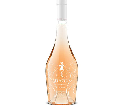 DAOU Rose Wine 750ml - Uptown Spirits