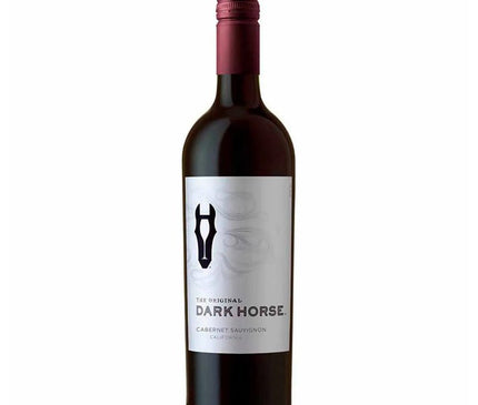 Dark Horse Cabernet Sauvignon Wine 750ml - Uptown Spirits