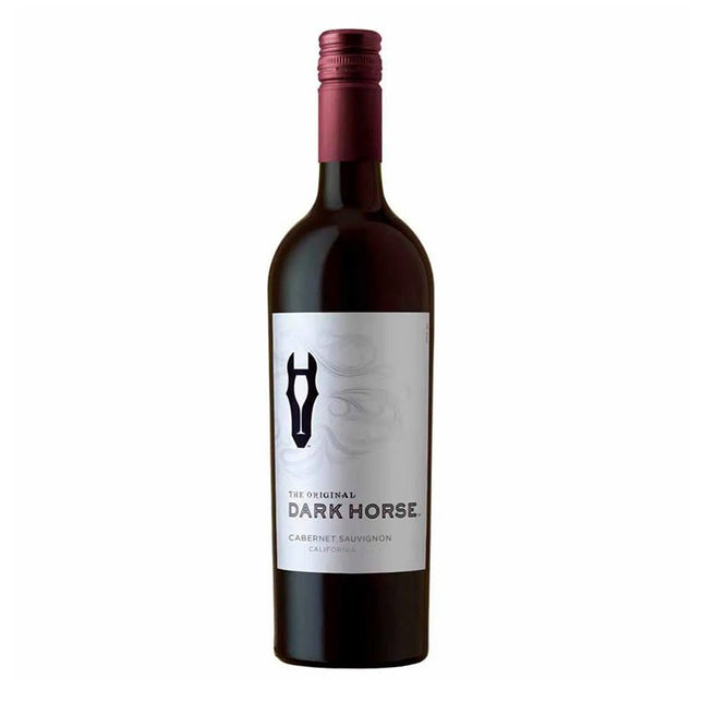 Dark Horse Cabernet Sauvignon Wine 750ml - Uptown Spirits