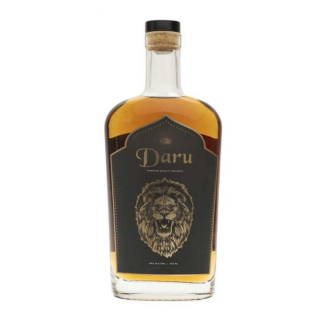 Daru Whiskey 750ml - Uptown Spirits