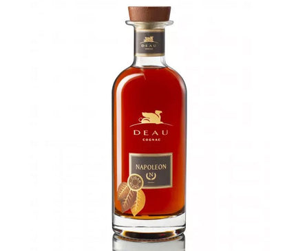 Deau Cigar Blend Cognac 700ml - Uptown Spirits