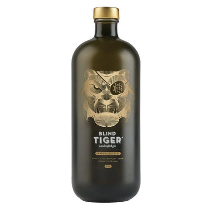 Devore Signature Blind Tiger Gin 750ml - Uptown Spirits