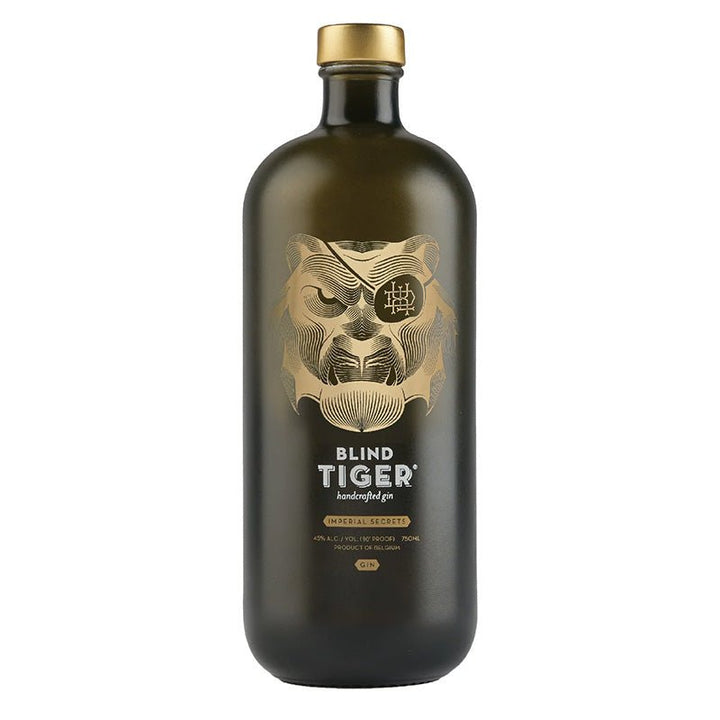 Devore Signature Blind Tiger Gin 750ml – Uptown Spirits