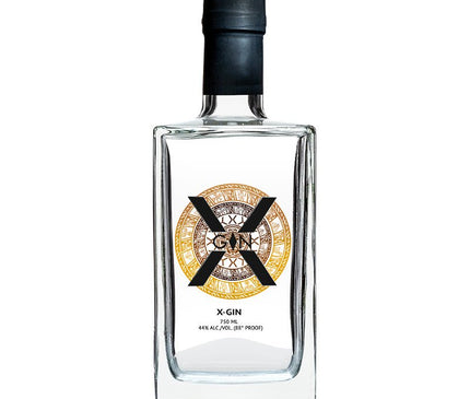 Devore Signature X Gin 750ml - Uptown Spirits