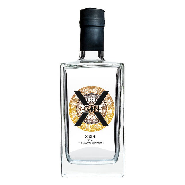 Devore Signature X Gin 750ml - Uptown Spirits