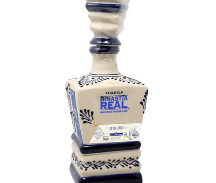 Dinastia Real Extra Anejo Tequila 750ml - Uptown Spirits