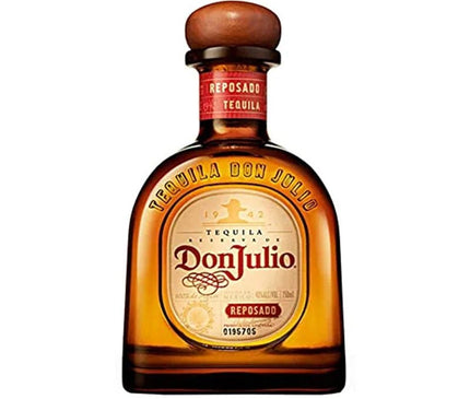 Don Julio Reposado Tequila Mini Shot 50ml - Uptown Spirits