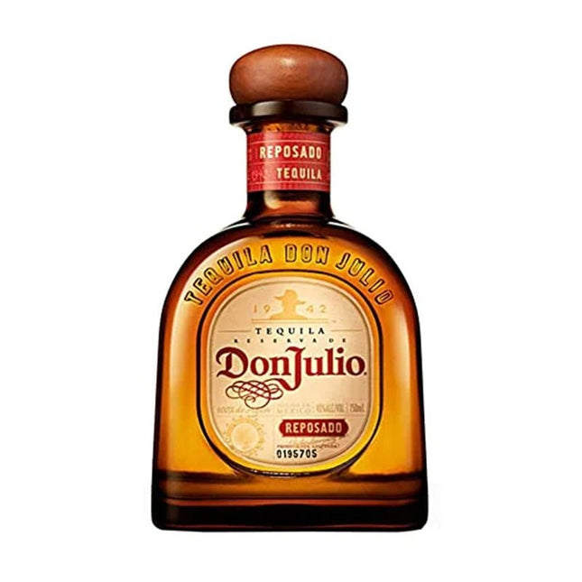 Don Julio Reposado Tequila Mini Shot 50ml - Uptown Spirits