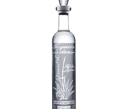 Don Ramon Silver Tequila 750ml - Uptown Spirits