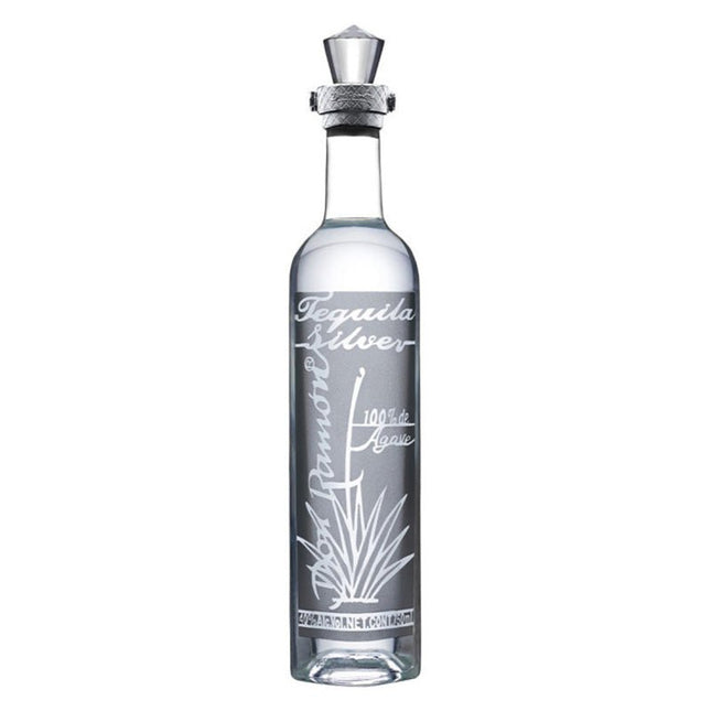 Don Ramon Silver Tequila 750ml - Uptown Spirits