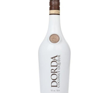 Dorda Coconut Liqueur 750ml - Uptown Spirits