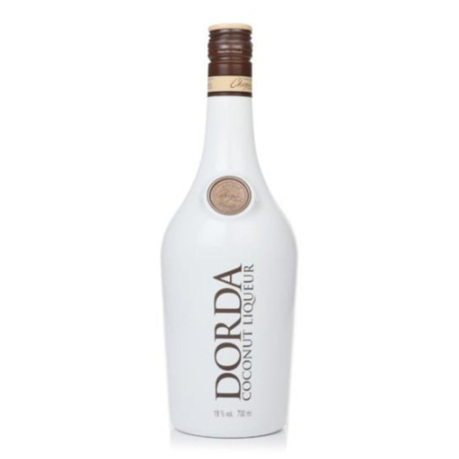 Dorda Coconut Liqueur 750ml - Uptown Spirits