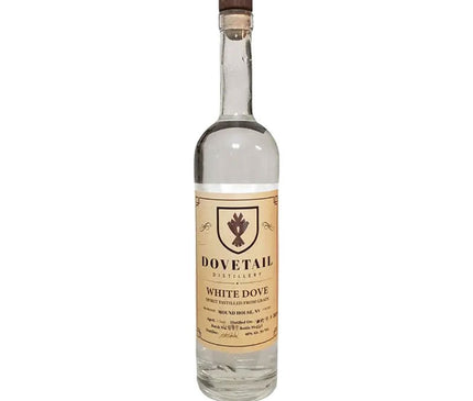 Dovetail White Dove Whiskey 750ml - Uptown Spirits