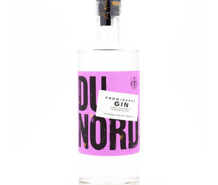 Du Nord Prominence Gin 750ml - Uptown Spirits