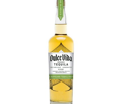 Dulce Vida Reposado Tequila 750ml - Uptown Spirits