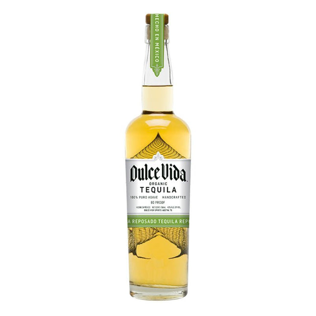 Dulce Vida Reposado Tequila 750ml - Uptown Spirits