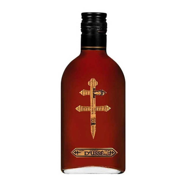 D'usse VSOP Cognac | Jay-Z Cognac Flask 375ml - Uptown Spirits