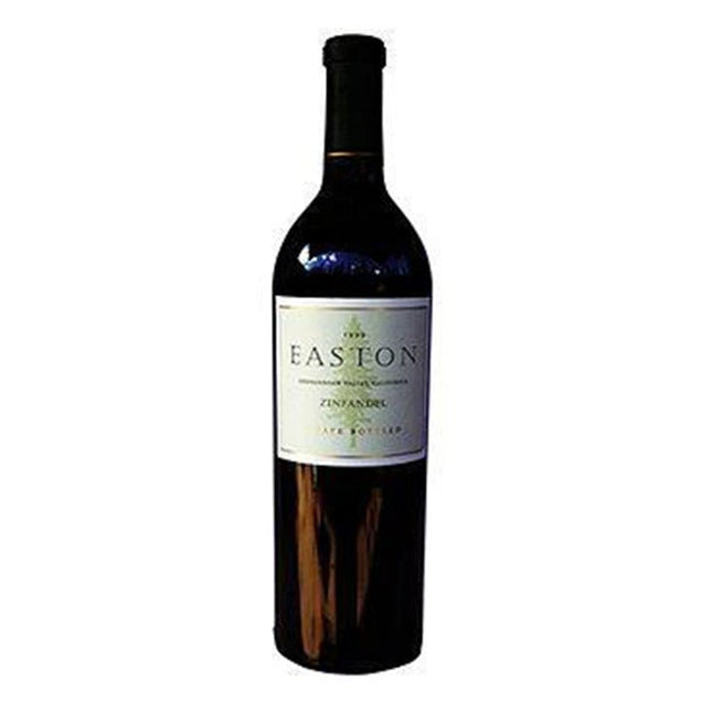 Easton Zinfandel Wine 750ml - Uptown Spirits