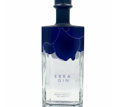 EBRA Gin 750ml - Uptown Spirits