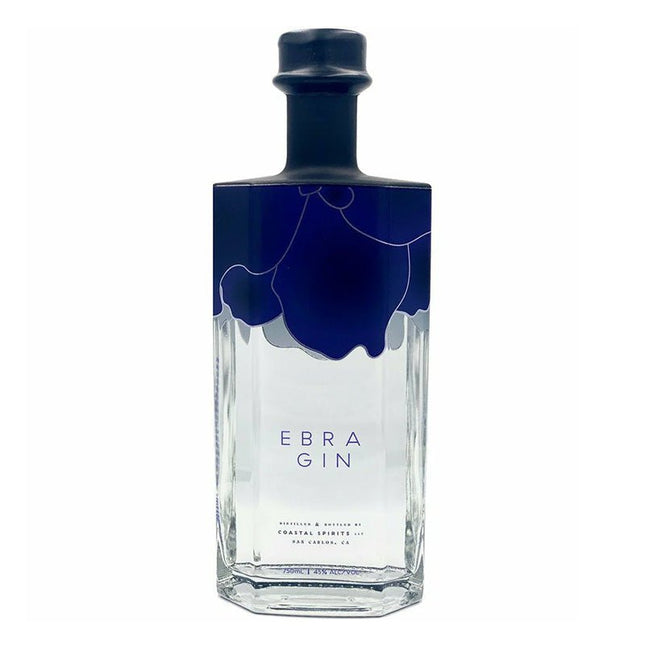 EBRA Gin 750ml - Uptown Spirits