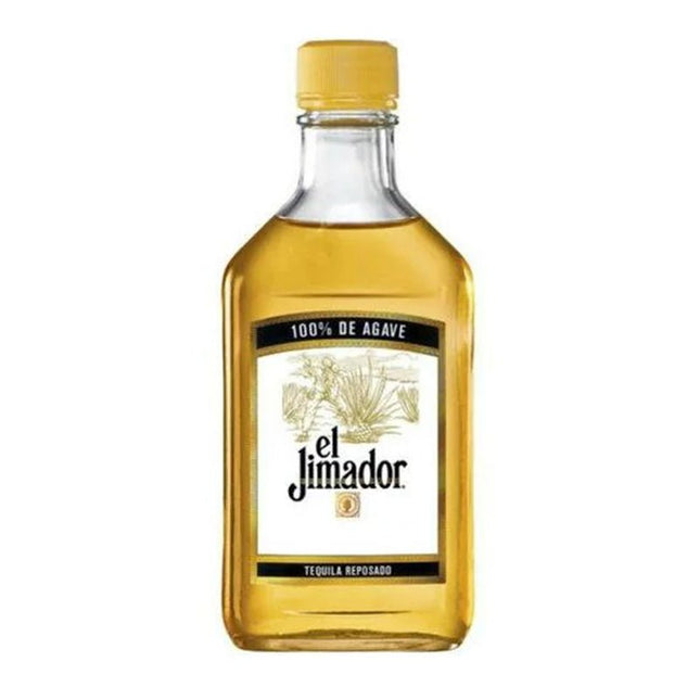 El Jimador Reposado Tequila 200ml - Uptown Spirits