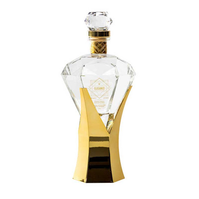 Elegance Australian Grape Vodka 750ml - Uptown Spirits