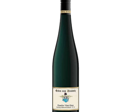 Erben von Beulwitz Kasel Nies Chen Wine 750ml - Uptown Spirits