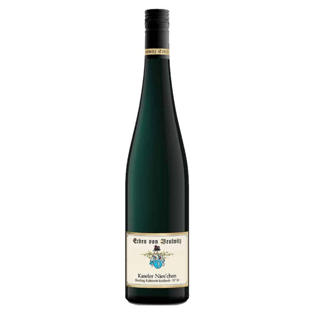 Erben von Beulwitz Kasel Nies Chen Wine 750ml - Uptown Spirits