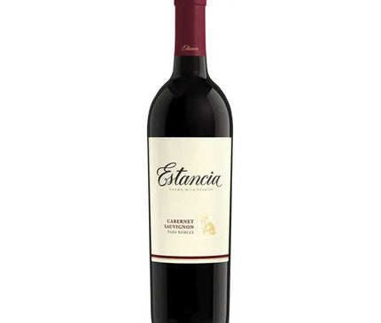 Estancia Cabernet Sauvignon 750ml - Uptown Spirits