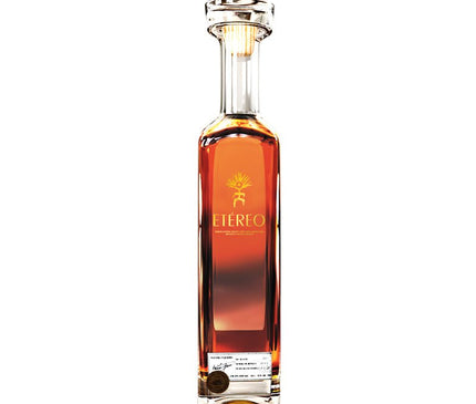 Etereo 5 Years Extra Anejo Tequila 700ml - Uptown Spirits