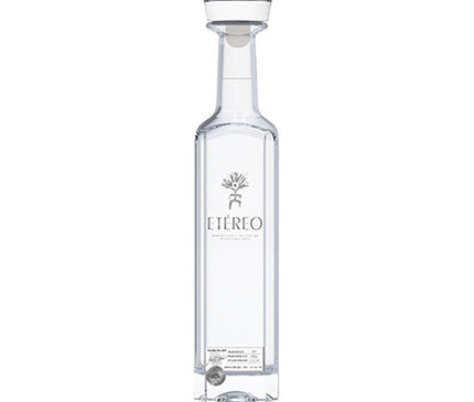 Etereo Blanco Tequila 700ml - Uptown Spirits