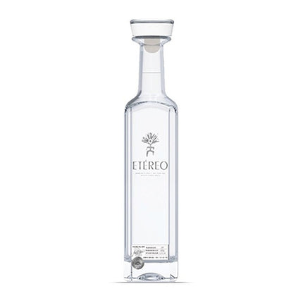 Etereo Blanco Tequila 700ml - Uptown Spirits