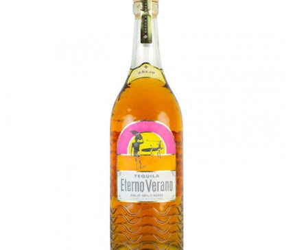 Eterno Verano Anejo Tequila 750ml - Uptown Spirits