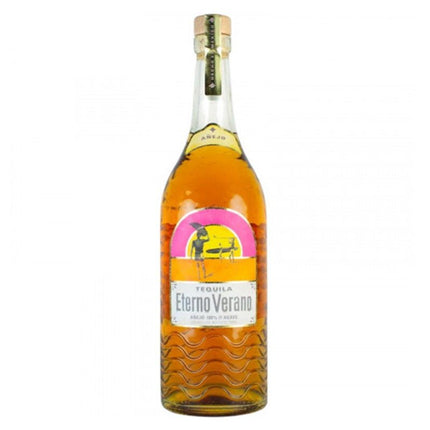 Eterno Verano Anejo Tequila 750ml - Uptown Spirits