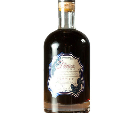 Fernet Ferino Cannella Liqueur 750ml - Uptown Spirits