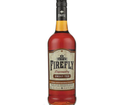 Firefly Sweet Tea Flavored Vodka 750ml - Uptown Spirits