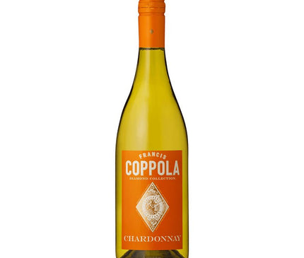 Francis Coppola Diamond Collection Chardonnay Wine 750ml - Uptown Spirits