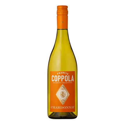 Francis Coppola Diamond Collection Chardonnay Wine 750ml - Uptown Spirits