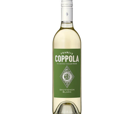 Francis Coppola Diamond Sauvignon Blanc Wine 750ml - Uptown Spirits