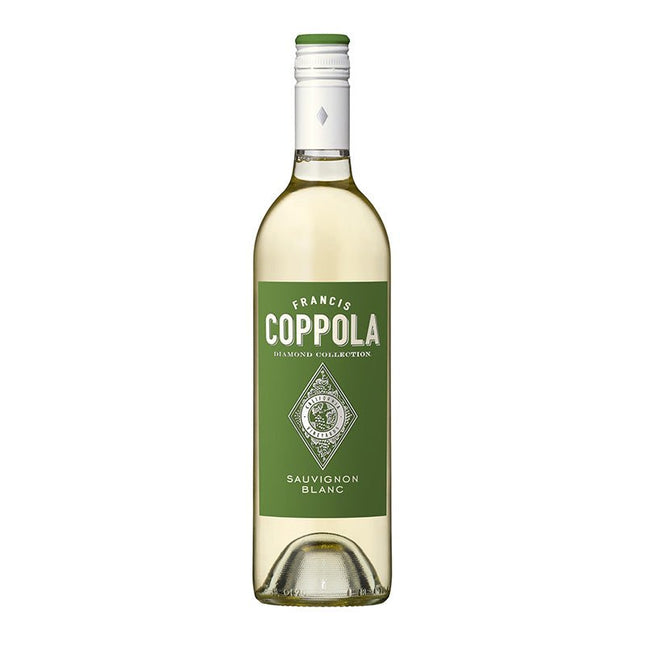 Francis Coppola Diamond Sauvignon Blanc Wine 750ml - Uptown Spirits