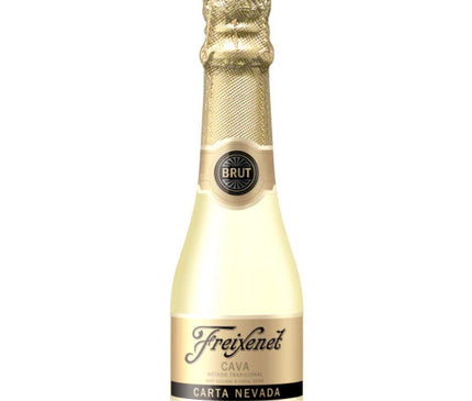 Freixenet Carta Nevada Brut 187ml - Uptown Spirits