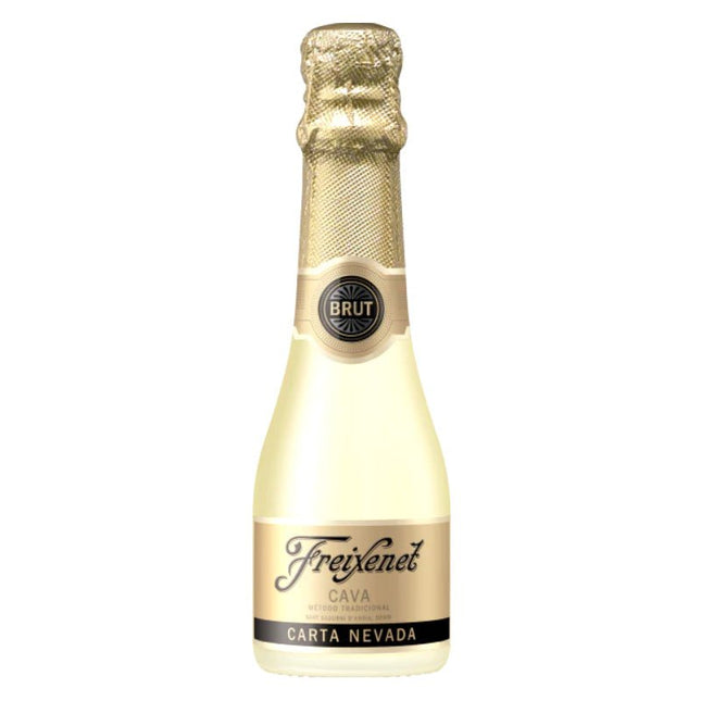 Freixenet Carta Nevada Brut 187ml - Uptown Spirits